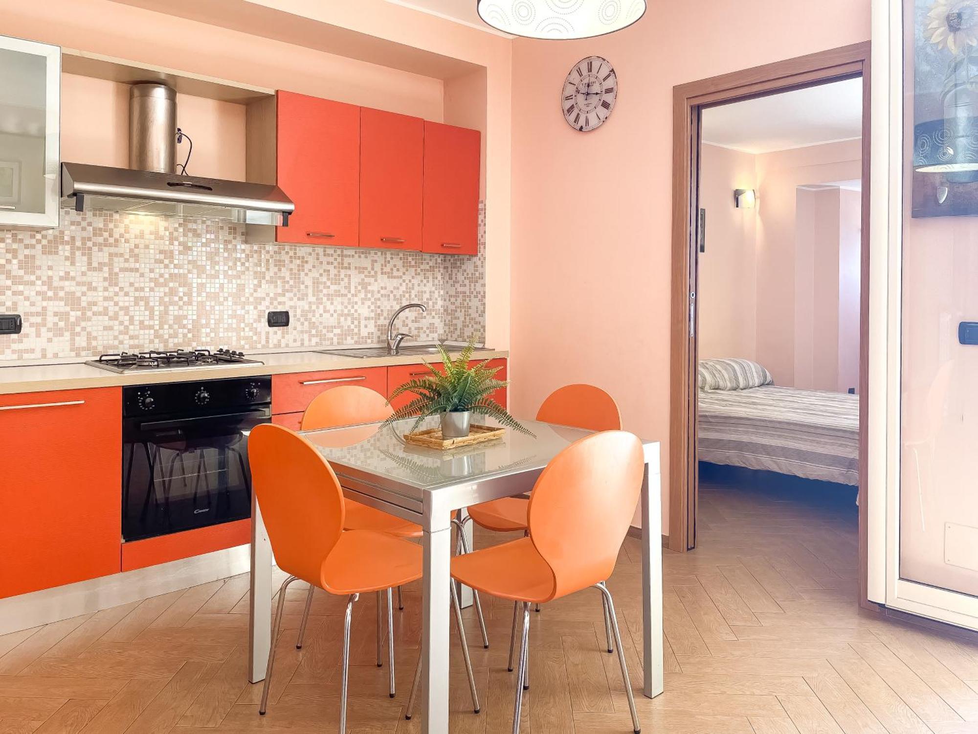 Maremare Apartments Giardini Naxos Exterior foto