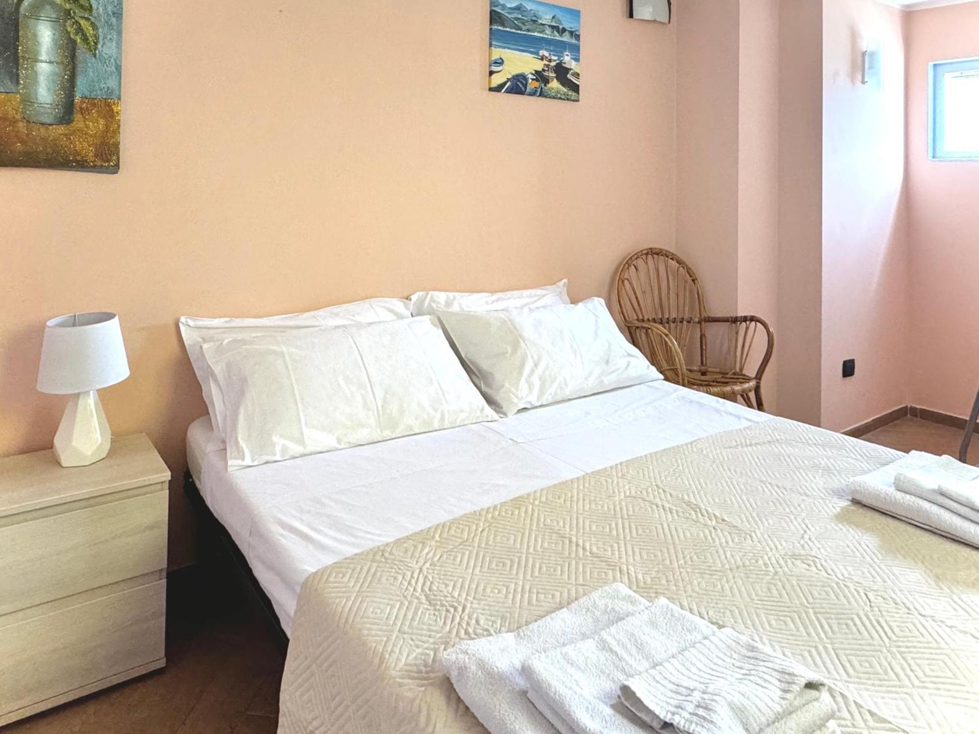 Maremare Apartments Giardini Naxos Cameră foto