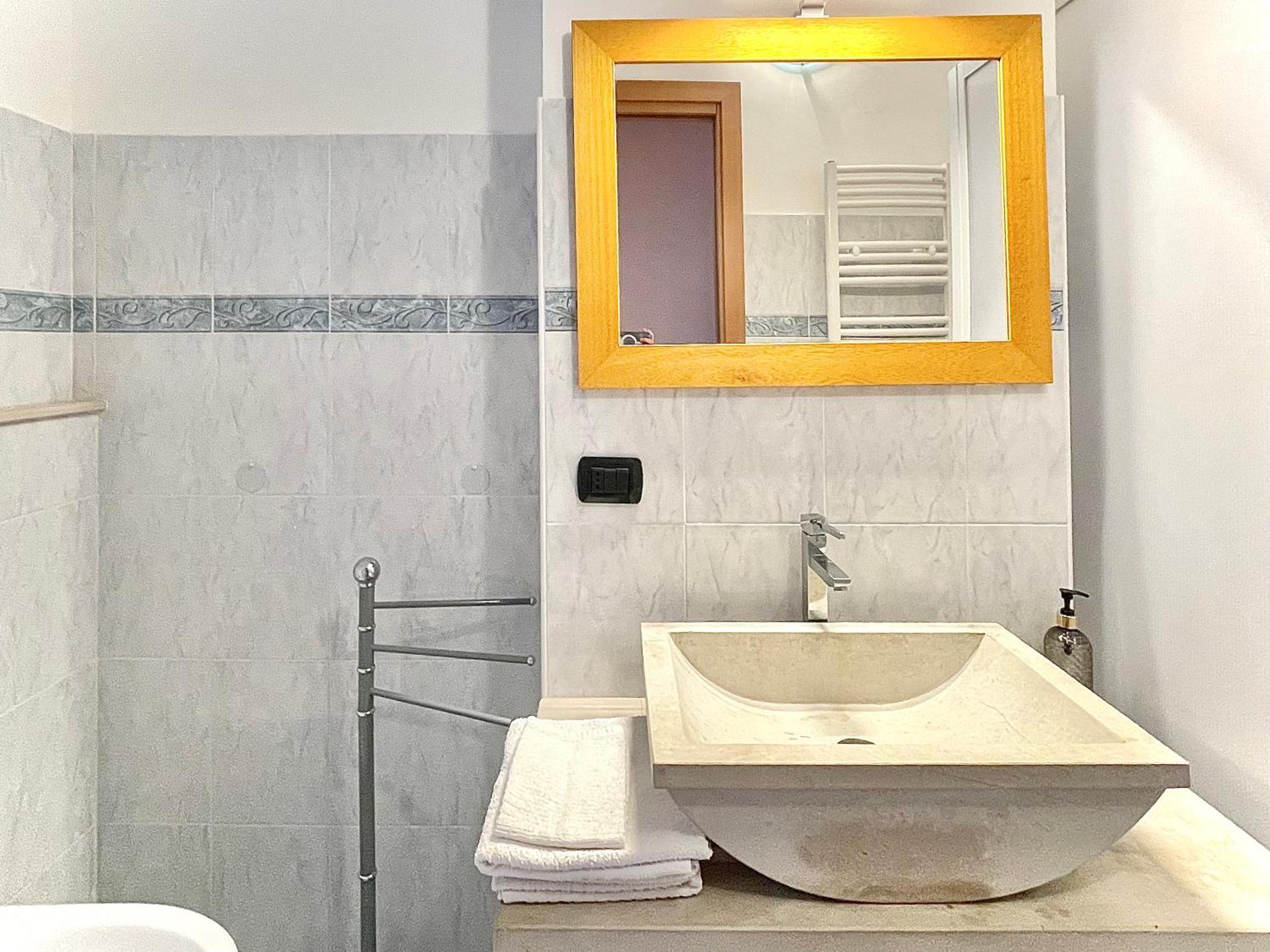 Maremare Apartments Giardini Naxos Cameră foto
